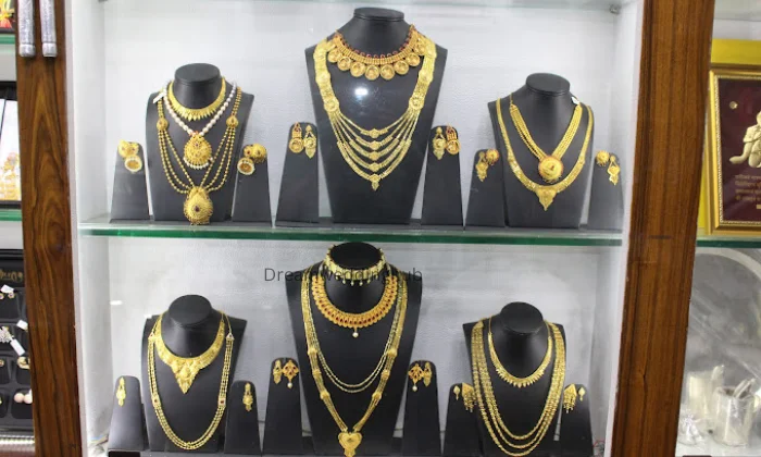 Shre Swarnkar Jewellersh